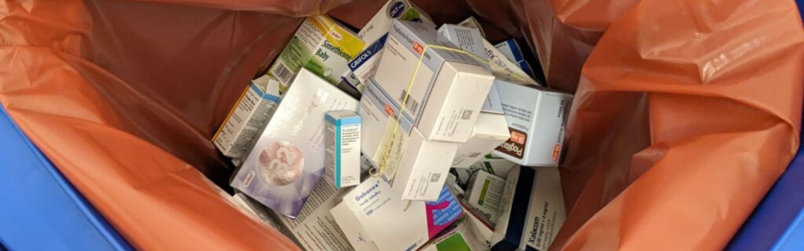 L’impatto ambientale dei farmaci: un tema urgente e le sfide della gestione sostenibile