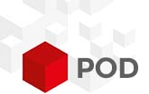 <p>POD del dipartimento DSP</p>
