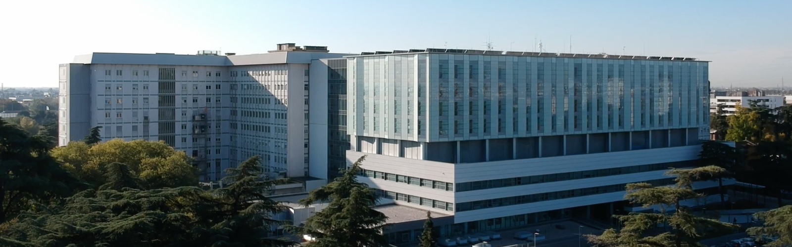 Siamo dipartimento di eccellenza