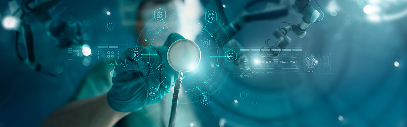 New Master's Degree in Biology for translational Research and Precision Medicine